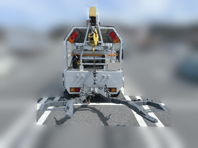 日産アトラスレッカー車小型（2t・3t）[写真07]