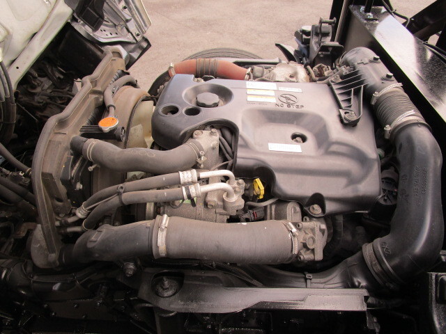 いすゞエルフ高所作業車小型（2t・3t）[写真14]