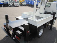 いすゞエルフ高所作業車小型（2t・3t）[写真30]