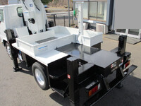 いすゞエルフ高所作業車小型（2t・3t）[写真31]