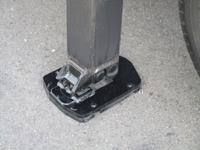 いすゞエルフ高所作業車小型（2t・3t）[写真31]