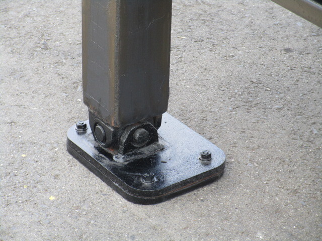 いすゞエルフ高所作業車小型（2t・3t）[写真32]