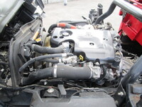 いすゞエルフクレーン5段小型（2t・3t）[写真28]