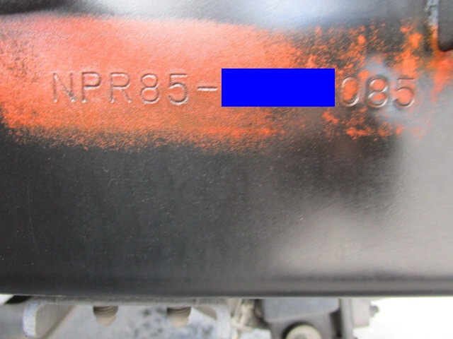 いすゞエルフクレーン5段小型（2t・3t）[写真29]