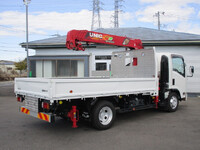 いすゞエルフクレーン5段小型（2t・3t）[写真02]