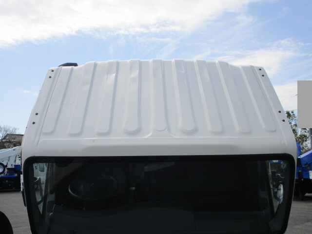 いすゞエルフクレーン5段小型（2t・3t）[写真30]