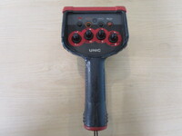 いすゞエルフクレーン5段小型（2t・3t）[写真33]