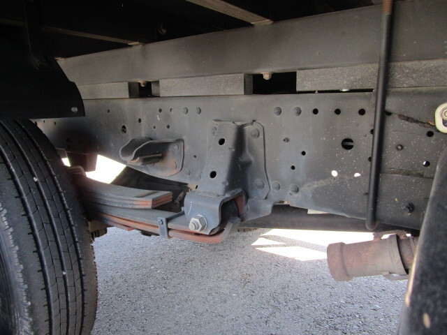 いすゞエルフクレーン5段小型（2t・3t）[写真34]