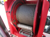 いすゞエルフクレーン5段小型（2t・3t）[写真09]