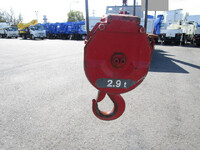 いすゞエルフクレーン5段小型（2t・3t）[写真10]