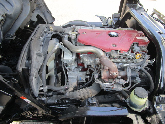 日野デュトロ高所作業車小型（2t・3t）[写真13]