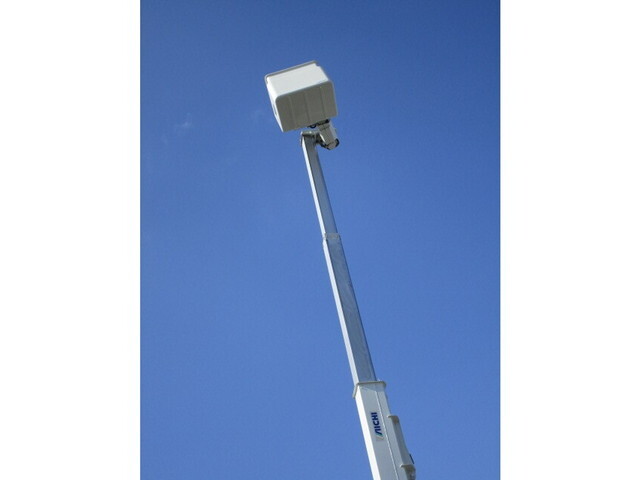 日野デュトロ高所作業車小型（2t・3t）[写真18]