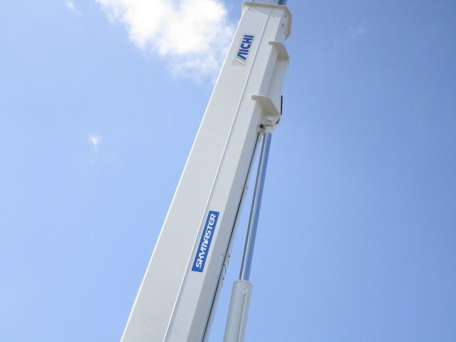 日野デュトロ高所作業車小型（2t・3t）[写真19]