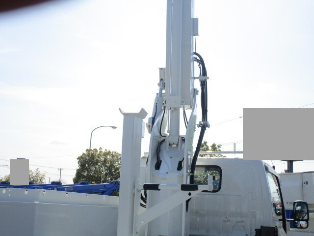 日野デュトロ高所作業車小型（2t・3t）[写真20]