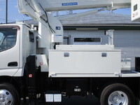 日野デュトロ高所作業車小型（2t・3t）[写真31]