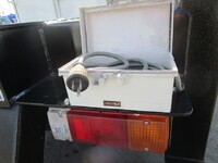 日野デュトロ高所作業車小型（2t・3t）[写真33]