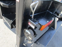 日野デュトロ高所作業車小型（2t・3t）[写真34]