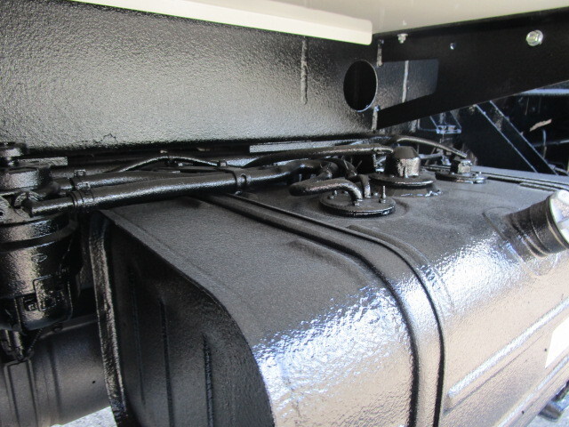 日野デュトロ高所作業車小型（2t・3t）[写真34]