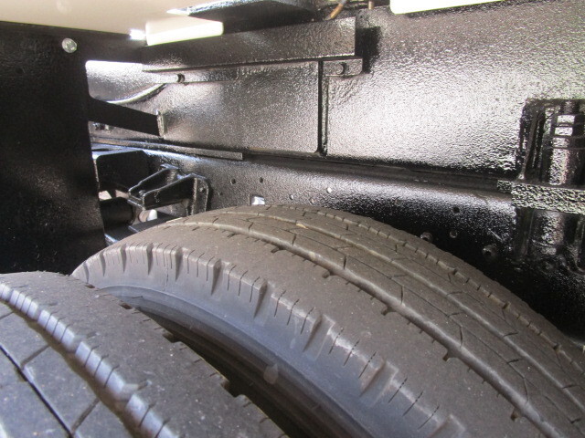 日野デュトロ高所作業車小型（2t・3t）[写真35]