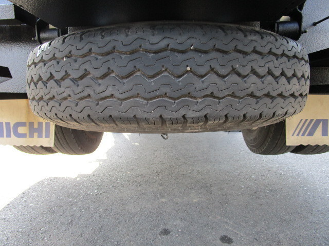 日野デュトロ高所作業車小型（2t・3t）[写真37]