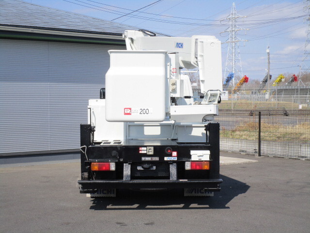 日野デュトロ高所作業車小型（2t・3t）[写真07]