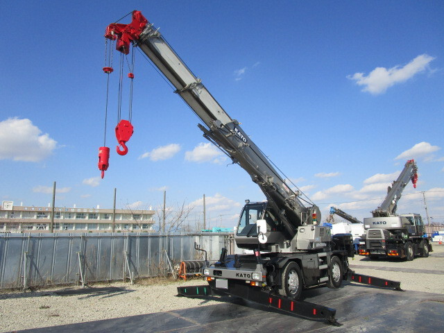 加藤製作所ラフター[写真01]