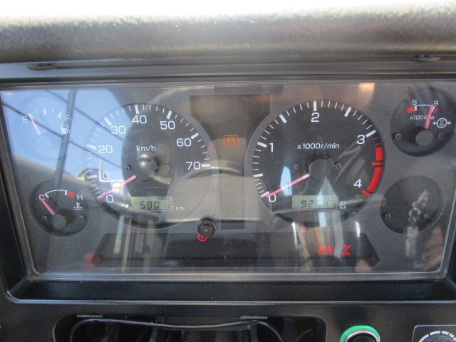 加藤製作所ラフター[写真13]