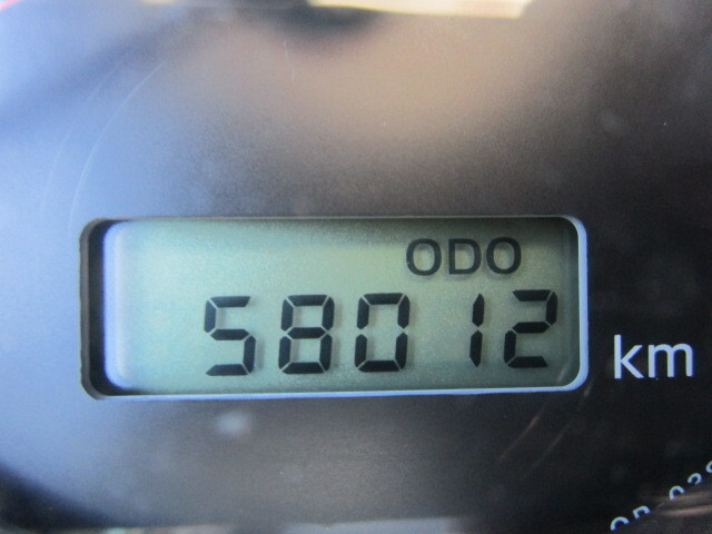 加藤製作所ラフター[写真14]