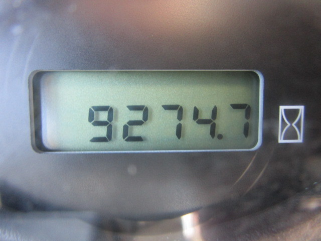 加藤製作所ラフター[写真15]