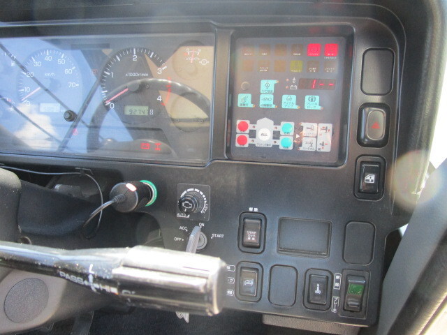 加藤製作所ラフター[写真16]