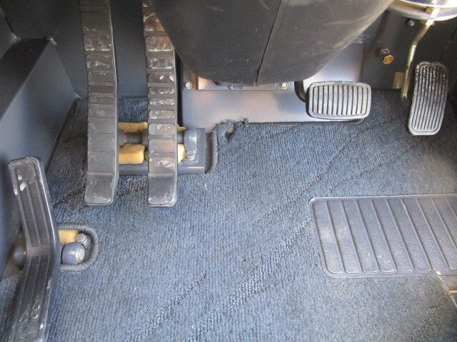 加藤製作所ラフター[写真19]