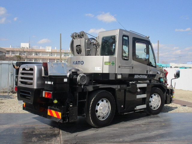 加藤製作所ラフター[写真02]