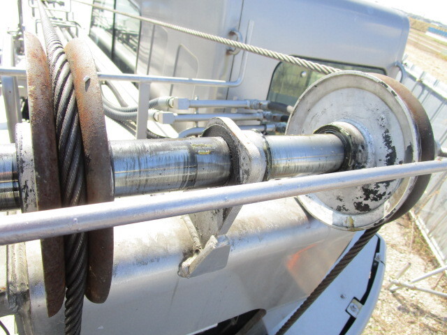 加藤製作所ラフター[写真22]