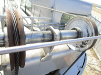 加藤製作所ラフター[写真23]