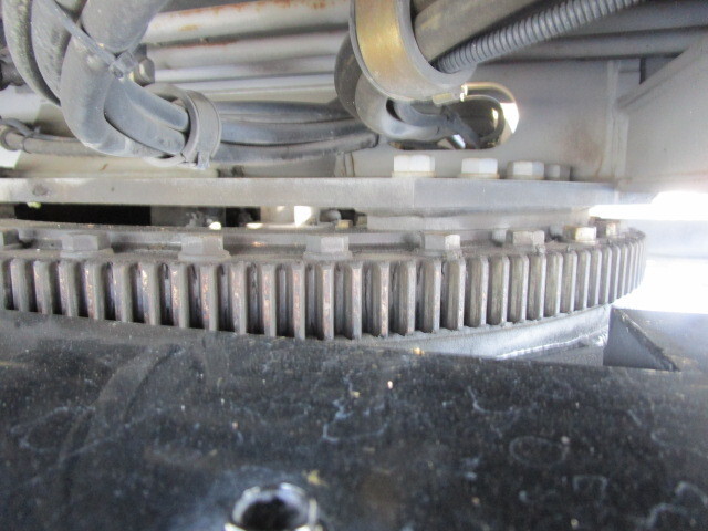 加藤製作所ラフター[写真29]