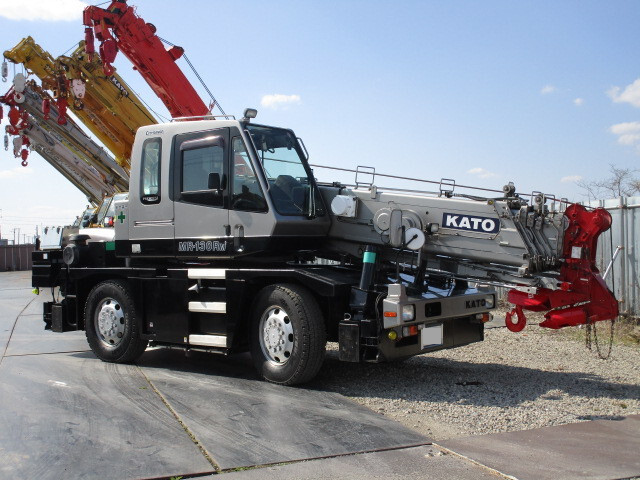 加藤製作所ラフター[写真03]