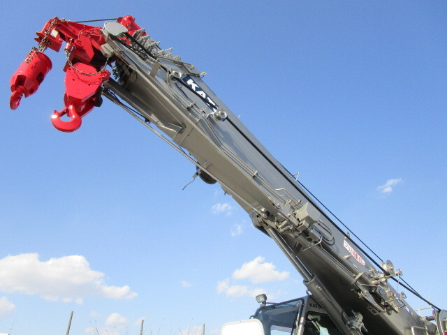 加藤製作所ラフター[写真32]