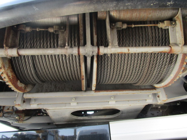 加藤製作所ラフター[写真34]