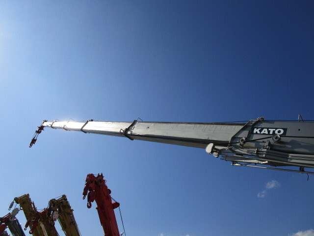 加藤製作所ラフター[写真35]