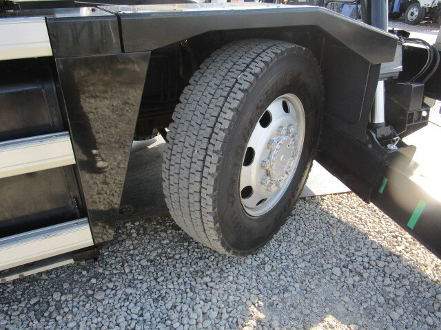 加藤製作所ラフター[写真36]