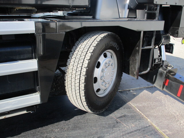 加藤製作所ラフター[写真37]