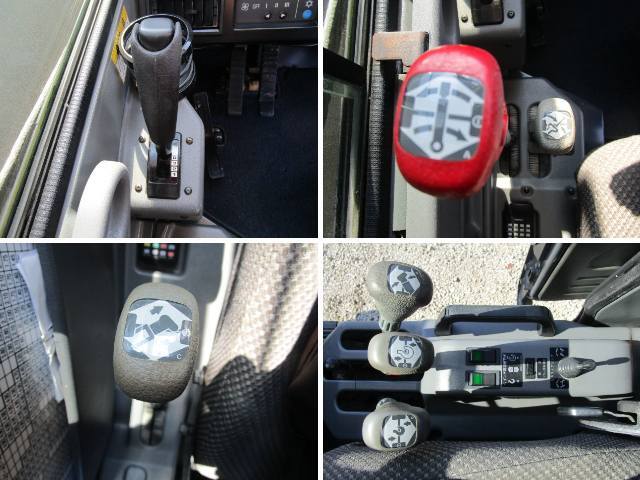 加藤製作所ラフター[写真39]