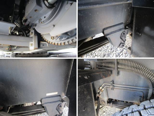 加藤製作所ラフター[写真40]