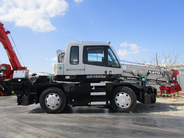 加藤製作所ラフター[写真05]