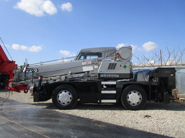 加藤製作所ラフター[写真06]