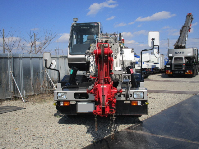 加藤製作所ラフター[写真07]