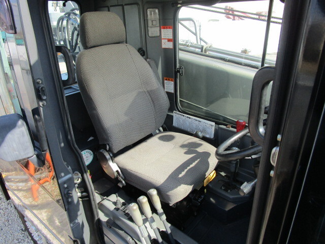 加藤製作所ラフター[写真09]