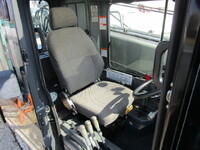 加藤製作所ラフター[写真10]