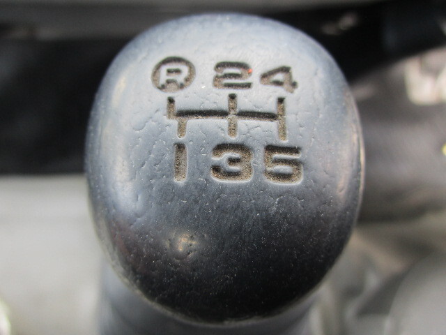 日野デュトロ高所作業車小型（2t・3t）[写真10]