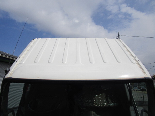 日野デュトロ高所作業車小型（2t・3t）[写真15]